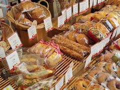 -那家面包房(珠江路店)