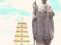 -大慈恩寺(大雁塔)