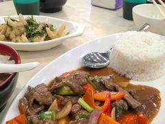 -旺角宝港式茶餐厅(寮步店)