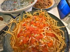 -浩海火烧云傣家菜(京广店)