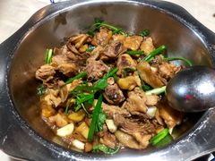 -九道菜有鸡鱼头(石鼓路店)