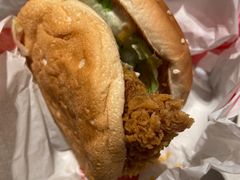 -麦当劳(天骄店)