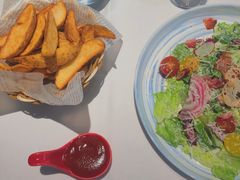 -雪龍のkitchen