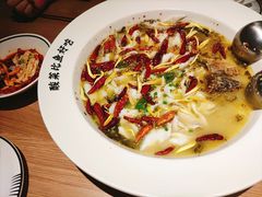 -新太二·鲜料川菜(东汇城店)
