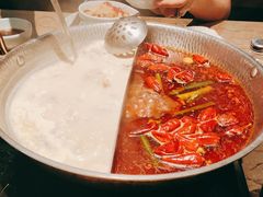 -捞王锅物料理(四川北路店)