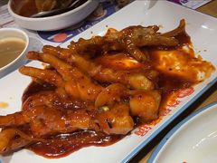 -高基五春川炒鸡排 韩国料理(威海总店)