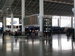 -杭州萧山国际机场