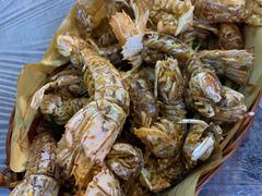 -桥东喜碧海鲜街(水东街店)