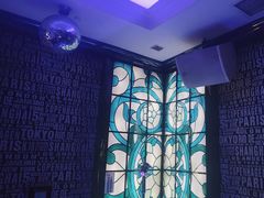 -格莱美量贩式KTV(奥帆店)