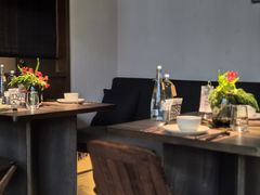 -九月里.自由花园餐厅