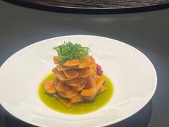 -宫燕府·京菜·烤鸭·淮扬菜(王府中心店)