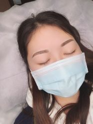 点击看大图 -西施无菌半永久纹绣眉眼影唇轻增发纹发际线