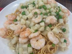 -王家沙点心店(南京西路总店)