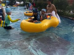 -清远熹乐谷温泉度假酒店