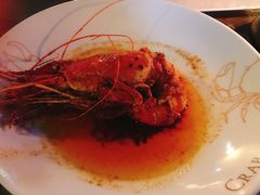 -Ministry of Crab(科伦坡店)