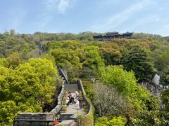 -虞山城墙