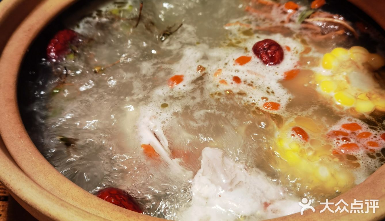 永兴坊宝藏潮汕美食店探店记