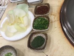 -羊来顺冰煮鲜羊 铁锅烀羊肉(中央大街店)