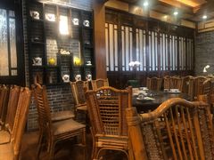 大堂-猪肉婆私房菜(容桂总店)