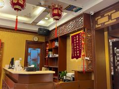 -峨嵋酒家(地安门店)