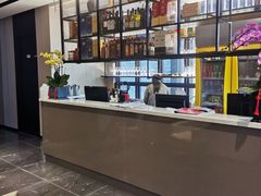 -沙田轩(古北店)