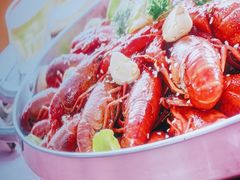 -神府路壹号·海鲜烧烤·砂锅粥·锅物(三坊七巷店)