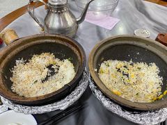 -红星光发煲仔饭(大石街店)