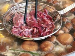 -大喜牛鲜牛肉火锅(营迹路店)