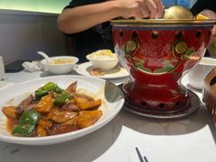 -关东小磨东北菜(漕河泾印象城店)