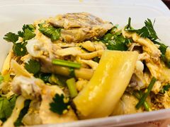 手撕鸡-朱记手撕鸡(八市店)