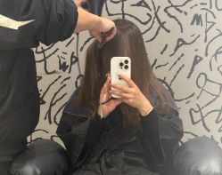点击看大图 -3AM HAIR SALON烫发染发接发
