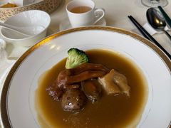 -皇朝会.经典传统粤菜(外滩店)