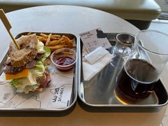 -SAANCI山池咖啡(海上世界文化艺术中心店)