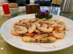 海虾-濠江渔港酒楼(湾仔海鲜街，会展中心店)