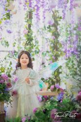 -韩国童感TOUCH PHOTO儿童摄影(朝阳分店)