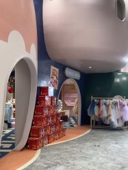 -奈尔宝家庭中心·亲子餐厅(鄞州万达店)