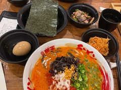 -豚王拉面(澳门银河店)