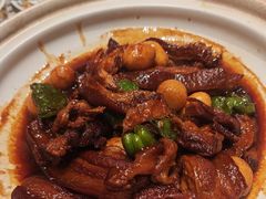 -名都饭店