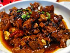 -渔乡米香·剁椒鱼头(四方坪店)