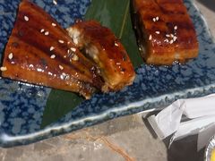 -大渔铁板烧(花园道店)