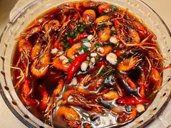-七的湖·江南蟹舫·阳澄湖农家菜(蟹舫苑店)