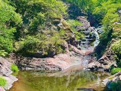 -云岫谷游猎自然风景区