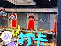 -龍歌自助小火锅(市南金茂湾店)