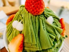 -五代同糖·甜品糖水店(珠江新城店)