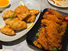 -留半山·香港食堂(啦啦宝都店)