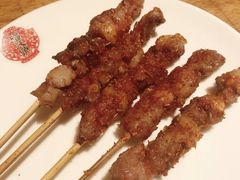 -福茂源横山铁锅羊肉(牡丹园店)