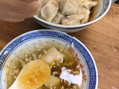 -堂吃饺子(维达北苑店)