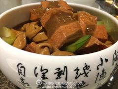 iphone_upload_pic-忆品青莲素食文化主题餐厅(文华名城店)