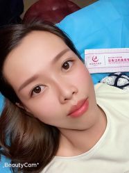 点击看大图 -韩美绣·骨相纹眉·洗眉美瞳线