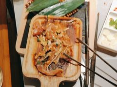 -正宗齐齐哈尔烤肉·齐牛哥鲜切炭火烤肉(杭州总店)